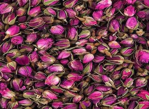 تصویر 1 از خرید و فروش غنچه گل محمدی با شرایط فوق العاده